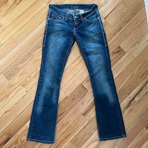Cruel Girl Jeans - "Amberly" Size 9 Long